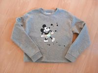 Sweatshirt Mickey Mouse, Grösse XS Bayern - Erlangen Vorschau