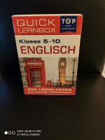 Englisch lernen Rheinland-Pfalz - Mülheim-Kärlich Vorschau