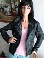 Lederjacke von Oakwood für Damen im Bestzustand Nordrhein-Westfalen - Warburg Vorschau