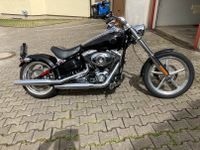 Harley-Davidson Rocker C Baden-Württemberg - Schwäbisch Gmünd Vorschau