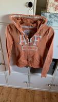 Abercrombie & Fitch Sweatshirtjacke Nordrhein-Westfalen - Mönchengladbach Vorschau