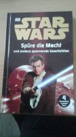 Star wars " Spüre die Macht" Niedersachsen - Belm Vorschau