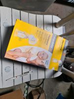 Medela Harmony Handmilchpumpe Baden-Württemberg - Brackenheim Vorschau