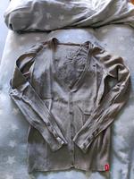 EDC by Esprit Strickjacke braun M Altona - Hamburg Blankenese Vorschau