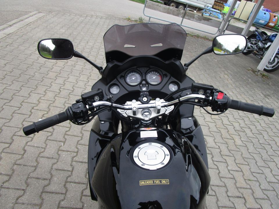 CBF 1000 Bj. 10 in Friesenried