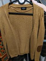 Strickjacke von benotti 40/42 braun Bielefeld - Sennestadt Vorschau
