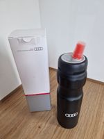 Trinkflasche AUDI Sport von SIGG NEU Niedersachsen - Faßberg Vorschau