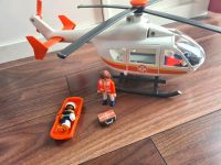 Playmobil 6686 Rettungshelikopter Hessen - Fernwald Vorschau
