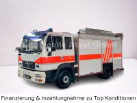 MAN 12.225 LC 4x4 Allrad Feuerwehr *TOP ZUSTAND* Nordrhein-Westfalen - Mönchengladbach Vorschau