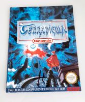 Terranigma Spieleberater Lösungsbuch SNES Nintendo Thüringen - Eisenach Vorschau