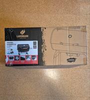 LANDMANN Holzkohle-Barrelgrill CG-III-440BK Nordrhein-Westfalen - Kall Vorschau