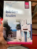 Reiseführer Istrien/Kroatien (gratis Versand) Bayern - Wörthsee Vorschau