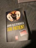 John Katzenbach Thriller Niedersachsen - Salzgitter Vorschau