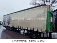 Schmitz Cargobull S01, Varios, Schmitz Achsen, Liftachse, Mega Nordrhein-Westfalen - Geseke Vorschau