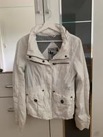 Sommerjacke von Khujo Gr. M Schleswig-Holstein - Duvensee Vorschau
