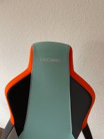 RECARO RAE  Gamingstuhl Bürostuhl NEU OVP bright  blue Saarland - Homburg Vorschau