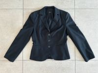 Blazer Jacke s.Oliver Gr. 36 schwarz Nordrhein-Westfalen - Neukirchen-Vluyn Vorschau