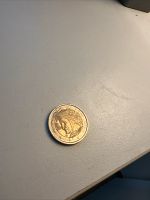 Wertvolle 2€ Münze Hessen - Kassel Vorschau