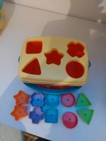 Steckspiel von Fisher price Bayern - Neutraubling Vorschau