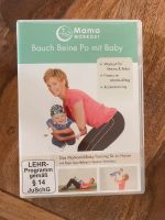 DVDs: Mama-Workout, fit mit Baby, Rückbildung, Kindergesundheit Nordrhein-Westfalen - Troisdorf Vorschau