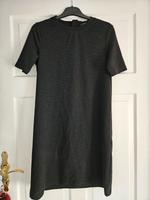 Kleid sommerkleid schwarz elegant basic gerippt abendkleid midi Schleswig-Holstein - Flensburg Vorschau