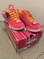 Skechers Memory Foam Kinderschuhe Gr: 28 Neon Pink/Orange Neu ov Bayern - Zirndorf Vorschau