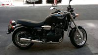 Triumph Thunderbird Legend 900TT Berlin - Lichtenberg Vorschau