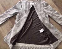 Jacke / Cardigan, Gr. 42                        ⭐️ Street one Bayern - Neuburg a.d. Donau Vorschau