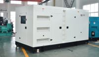 Neu Deutz 150kVA/120kW Diesel Generator Pankow - Prenzlauer Berg Vorschau