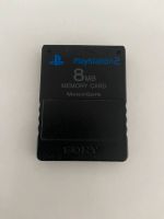 PlayStation 2 ps2 Memory Card Speicherkarte Niedersachsen - Laatzen Vorschau