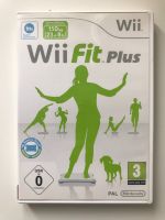 Wii Fit Plus - Spiel für die Wii-Konsole Dresden - Pieschen Vorschau