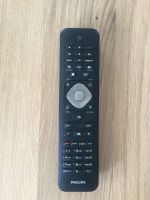 Philips TV Fernbedienung YKF 319-007 Bayern - Nonnenhorn Vorschau