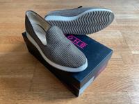 Buffalo Schuhe Gr.6 / 39, Glitter Antique 03 Bochum - Bochum-Ost Vorschau