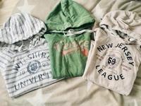 3 er Set Pullover von H&M in S Thüringen - Krölpa Vorschau