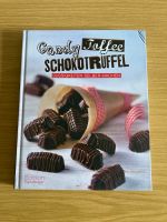 Candy Toffee Schokotrüffel - Süßigkeiten selber machen Backbuch Bayern - Pürgen Vorschau