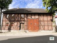 Altes Fachwerkhaus mit Denkmalschutz in Grafhorst Niedersachsen - Grafhorst Vorschau