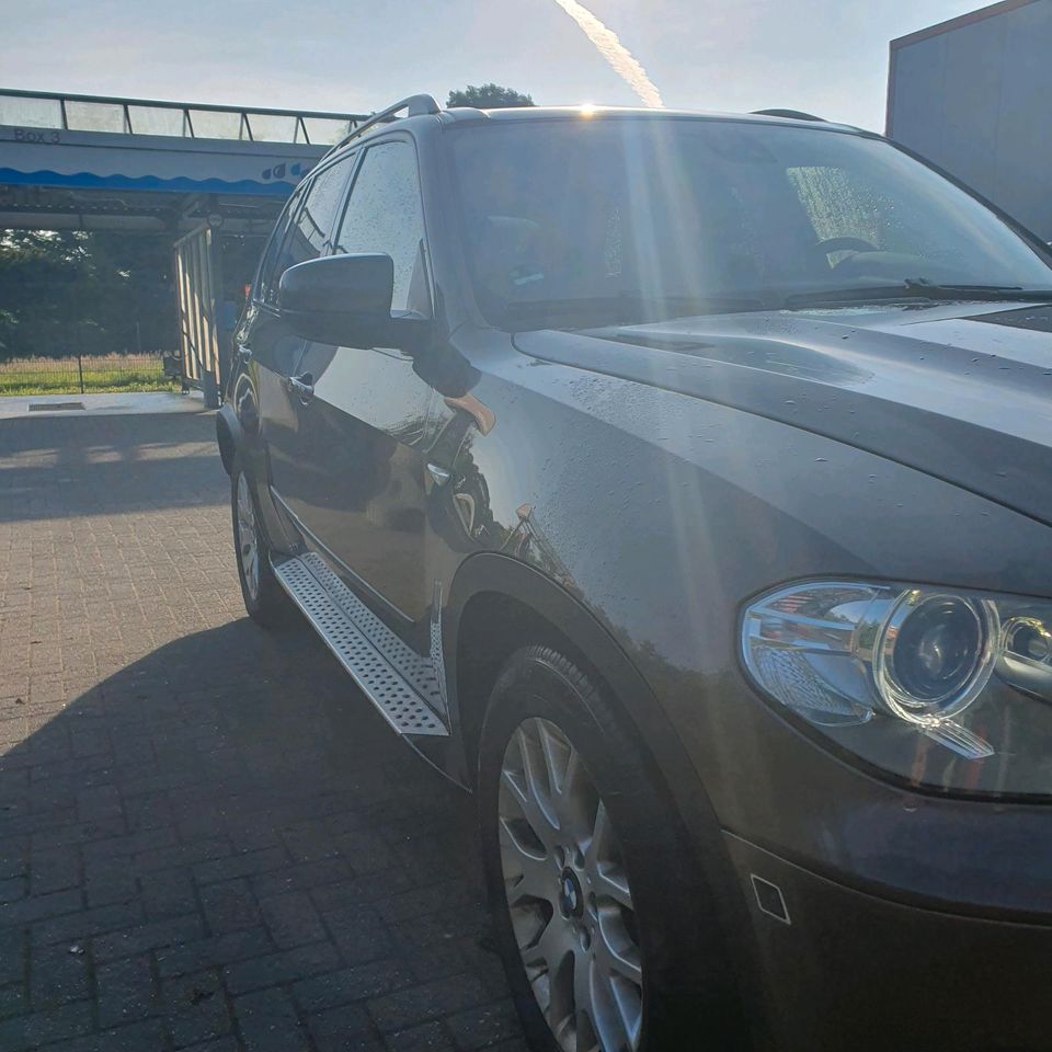 Bmw e70 x5 x5 in Lastrup