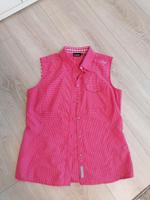 CMP Wandern Funktionsbluse rot Gr.40/M Top Zustand!!! Bayern - Pocking Vorschau