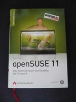 Open Suse 11 neuwertig Bayern - Osterzell Vorschau