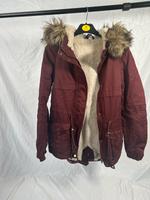 Winterjacke von H&M Hessen - Fuldatal Vorschau