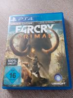 Farcry Primal Ps4 Nordrhein-Westfalen - Viersen Vorschau