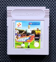 Nintendo Gameboy Spiel International Superstar Soccer Game Boy Leipzig - Schönefeld-Abtnaundorf Vorschau