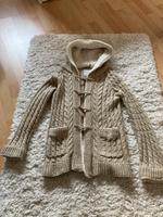 Kuschelige Strickjacke, Zara Knit, Größe S Kiel - Kronshagen Vorschau