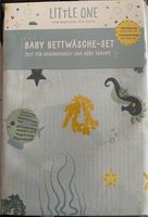 Babybettwäsche *neu* Nordrhein-Westfalen - Hallenberg Vorschau