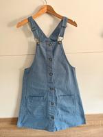 Latzkleid TCM 170/176 S Hessen - Homberg Vorschau