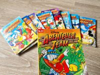 9 Stück Disney Abenteuer Team Comics komplett für 9€ Baden-Württemberg - Herrenberg Vorschau