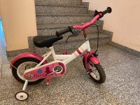 Fahrrad Kinder Mädchen 12 Zoll Dresden - Pieschen Vorschau