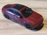 1:18 Mercedes CLA AMG Line solido Niedersachsen - Rodenberg Vorschau