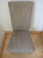 3 Stück Polstersessel für Küche / Wohnzimmer Bayern - Kaufbeuren Vorschau