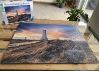 Ravensburger Puzzle 1500 Teile wie neu Baden-Württemberg - Hardthausen Vorschau